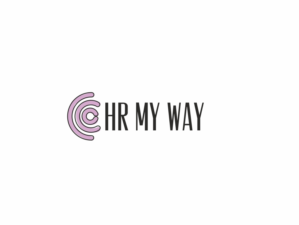 Diseño de Logo por annasmoke para HR My Way  | Diseño: #7810843