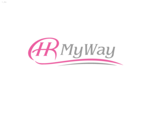 Diseño de Logo por instudio para HR My Way  | Diseño: #7817183
