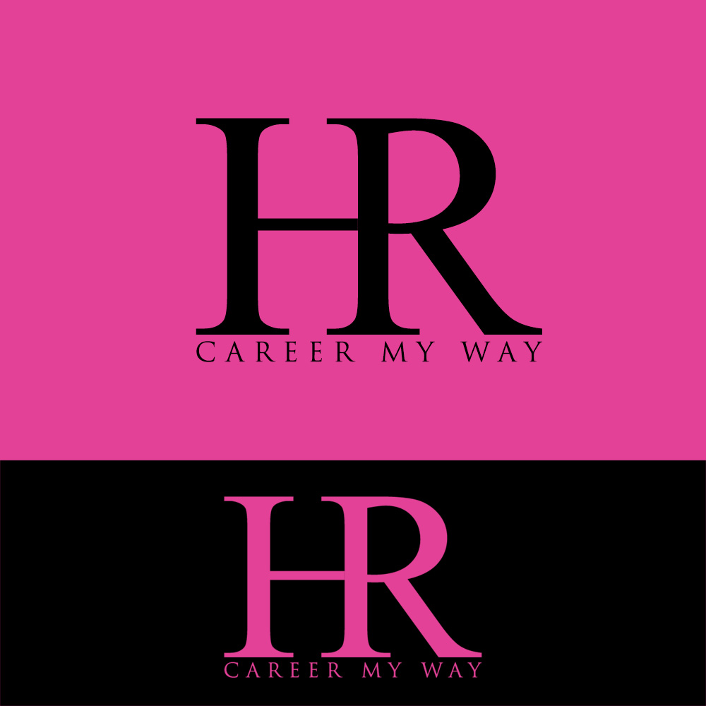 Diseño de Logo por ZABS Creatives para HR My Way  | Diseño #7840789
