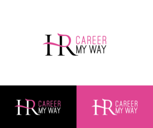 Diseño de Logo por Mohd00 para HR My Way  | Diseño: #7831055