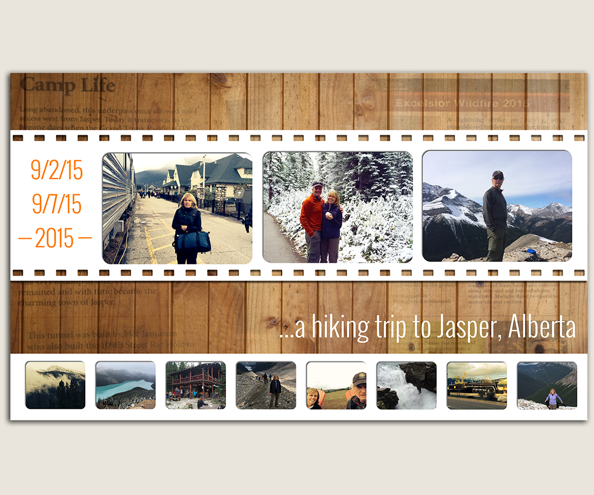 Poster Design by elveneclipse for this project | Design #7876212