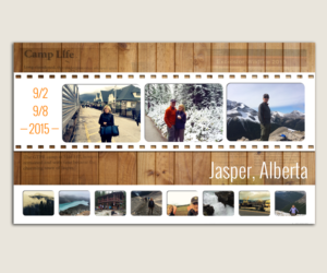 Poster Design by elveneclipse for this project | Design: #7904183