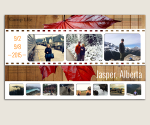 Poster Design by elveneclipse for this project | Design: #7918605