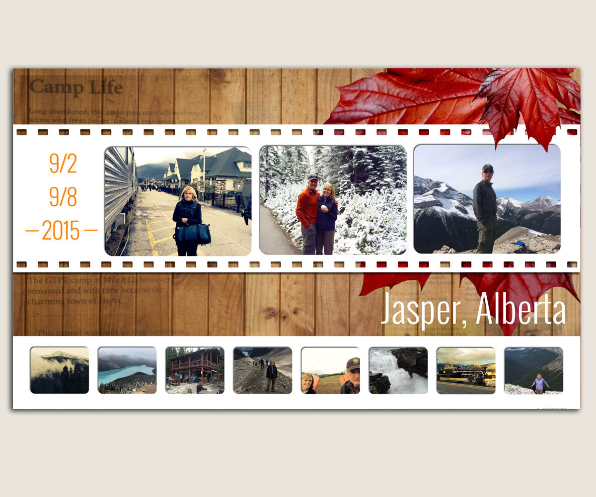 Poster Design by elveneclipse for this project | Design #7918606