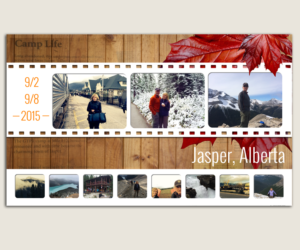 Poster Design by elveneclipse for this project | Design: #7918606