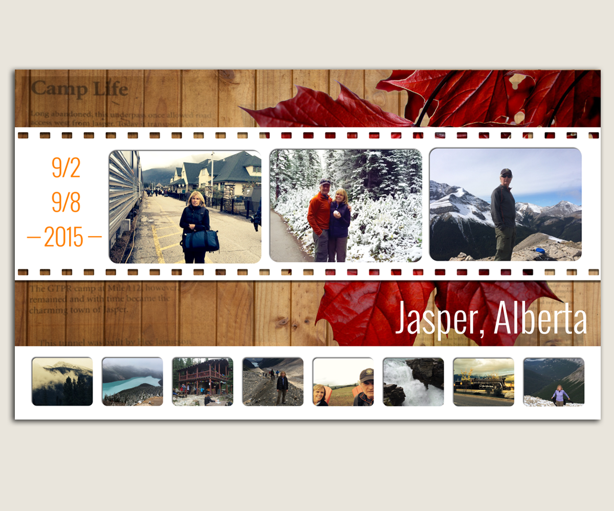 Poster Design by elveneclipse for this project | Design #7918607