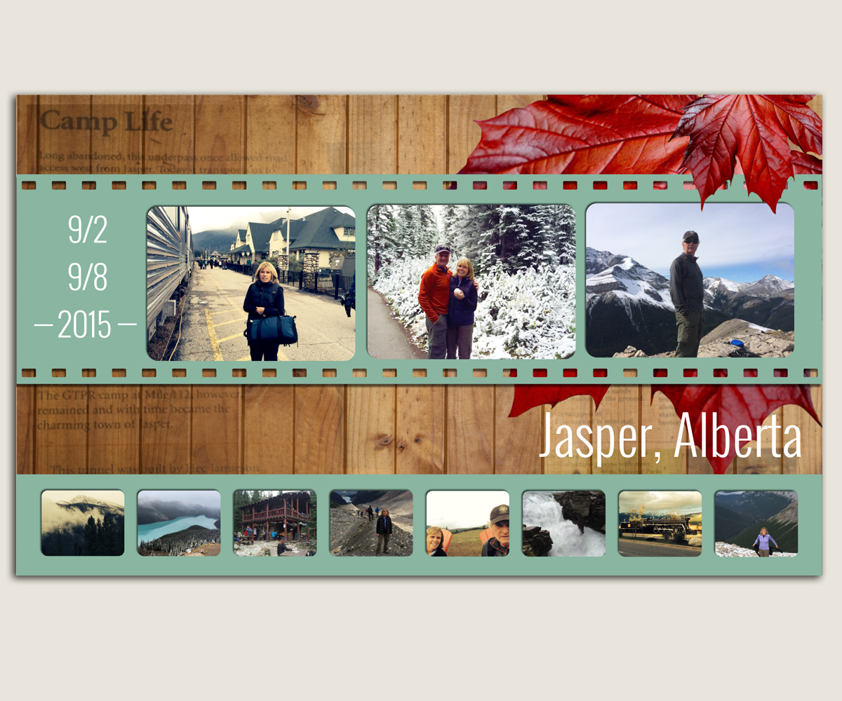 Poster Design by elveneclipse for this project | Design #7918802