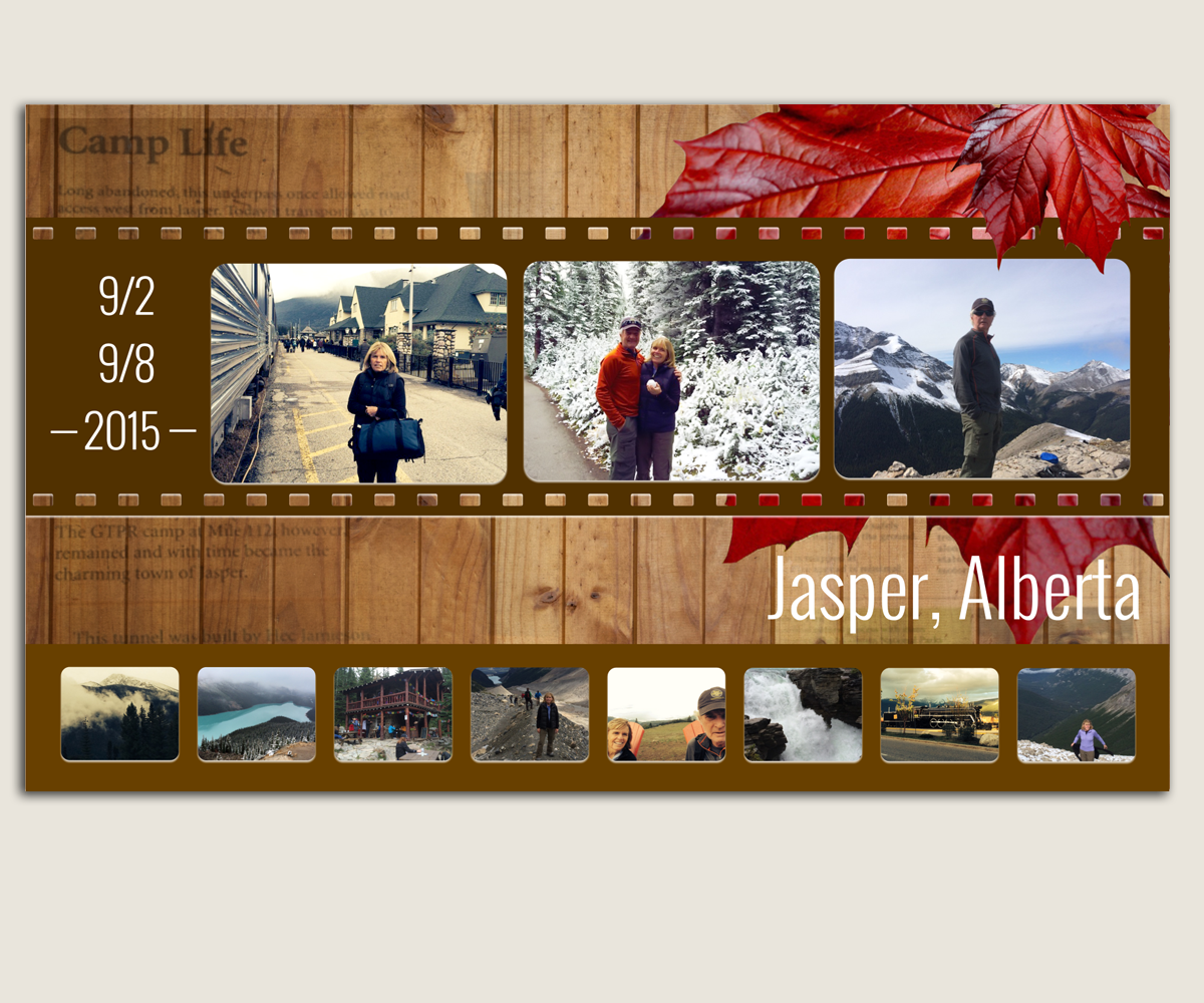 Poster Design by elveneclipse for this project | Design #7918804