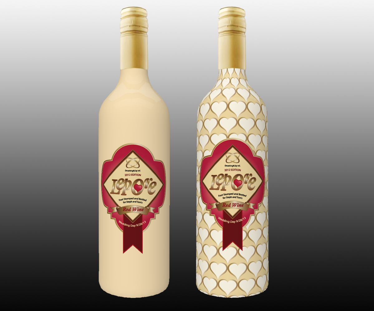 Graphic Design by Cari Lopez for this project | Design #1968673
