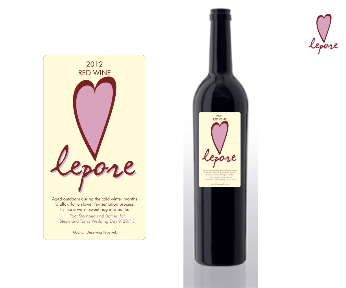 Graphic Design by SilviaDegioDesign for this project | Design #1928386