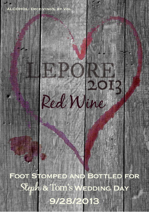 Graphic Design by Elle I Design for this project | Design #1973947