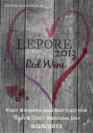 Graphic Design by Elle I Design for this project | Design: #1973947