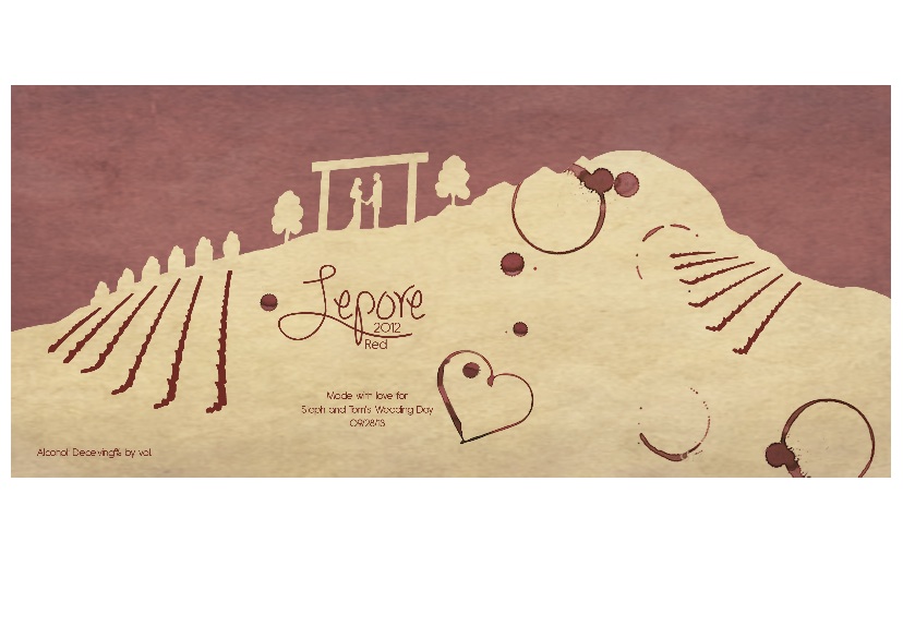 Graphic Design by Michelle for this project | Design #1980860