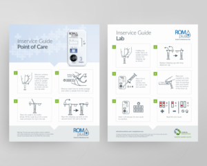 Brochure Design by  maria.design