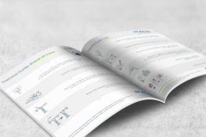 Brochure Design by Kristijan Trajchev for this project | Design #7867357