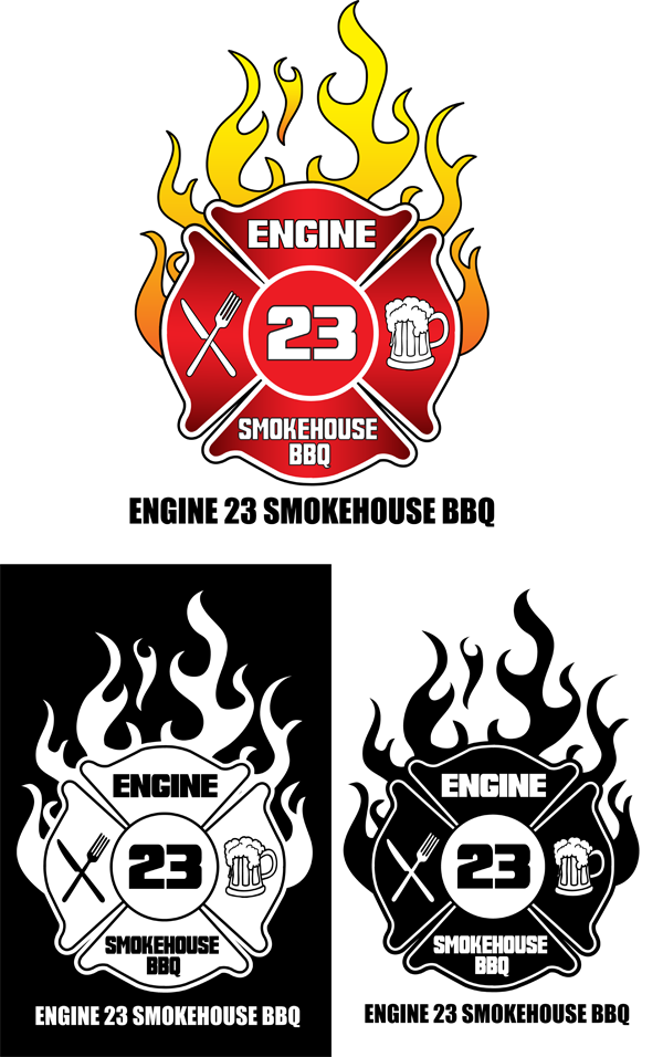 Logo Design by Lefky for this project | Design #1942753