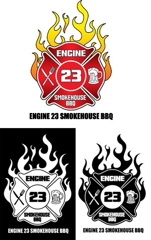 Logo Design by Lefky