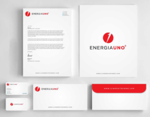 Stationery Design by AwsomeD