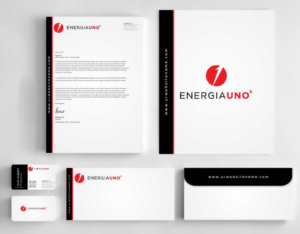 Schreibwaren-Design von AwsomeD für dieses Projekt | Design: #7842073