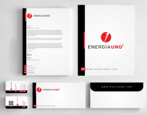 Schreibwaren-Design von AwsomeD für dieses Projekt | Design: #7842075