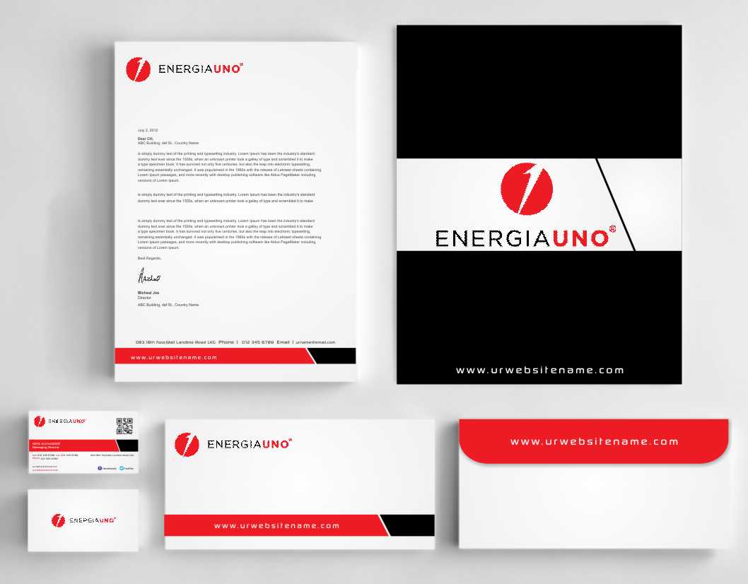 Stationery Design by AwsomeD for this project | Design #7842079
