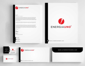 Schreibwaren-Design von AwsomeD für dieses Projekt | Design: #7842081