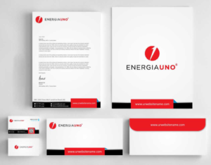 Schreibwaren-Design von AwsomeD für dieses Projekt | Design: #7842087