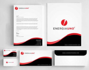 Diseño de Papelería por szabist para este proyecto | Diseño: #7842625