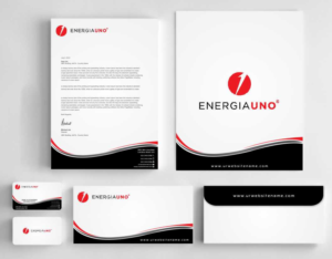Diseño de Papelería por szabist para este proyecto | Diseño: #7842626