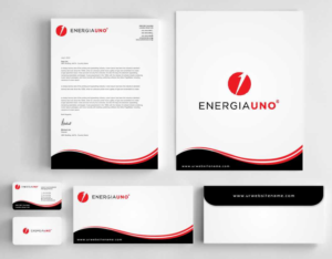 Diseño de Papelería por szabist para este proyecto | Diseño: #7842627