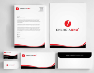 Diseño de Papelería por szabist para este proyecto | Diseño: #7842630