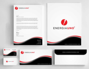 Diseño de Papelería por szabist para este proyecto | Diseño: #7842632