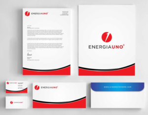 Diseño de Papelería por szabist para este proyecto | Diseño: #7842633