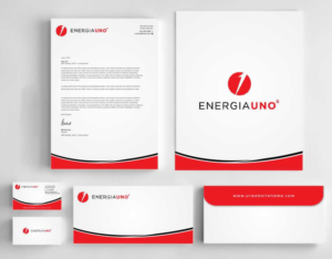 Schreibwaren-Design von szabist für dieses Projekt | Design: #7842637