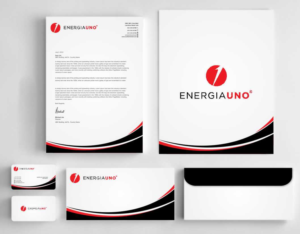 Schreibwaren-Design von szabist für dieses Projekt | Design: #7842638