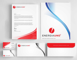 Schreibwaren-Design von szabist für dieses Projekt | Design: #7842646