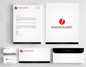 Schreibwaren-Design von szabist für dieses Projekt | Design: #7842647