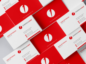 Stationery Design by HYPdesign for this project | Design: #7825147