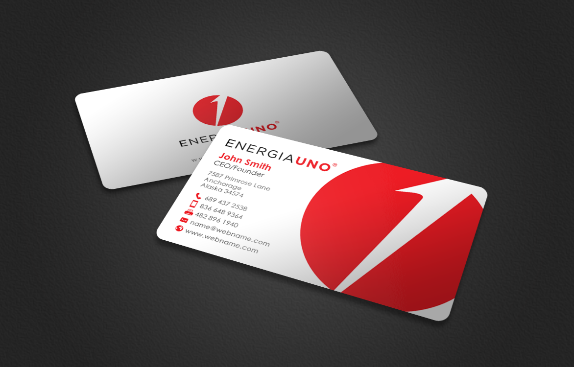 Stationery Design by chandrayaan.creative for this project | Design #7816603