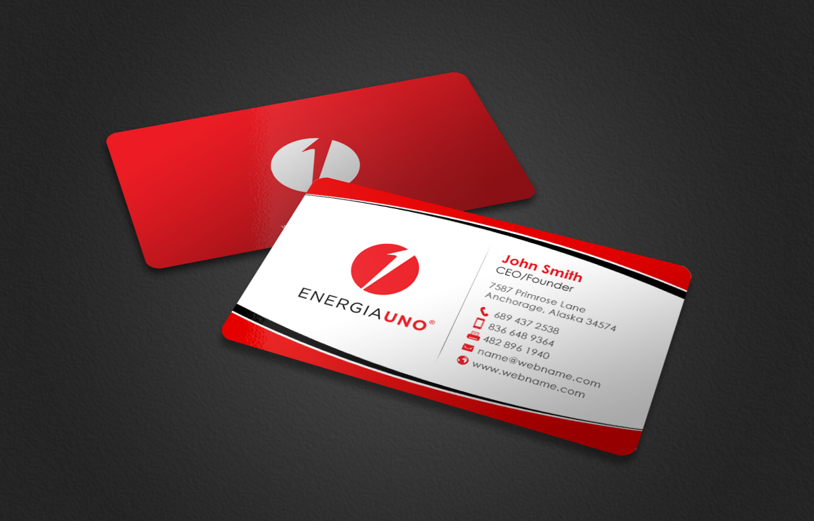 Stationery Design by chandrayaan.creative for this project | Design #7816628