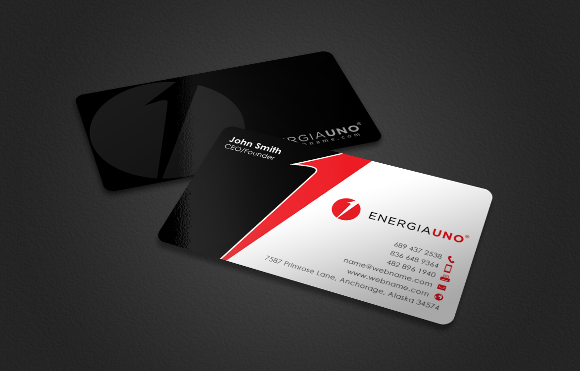 Stationery Design by chandrayaan.creative for this project | Design #7816641