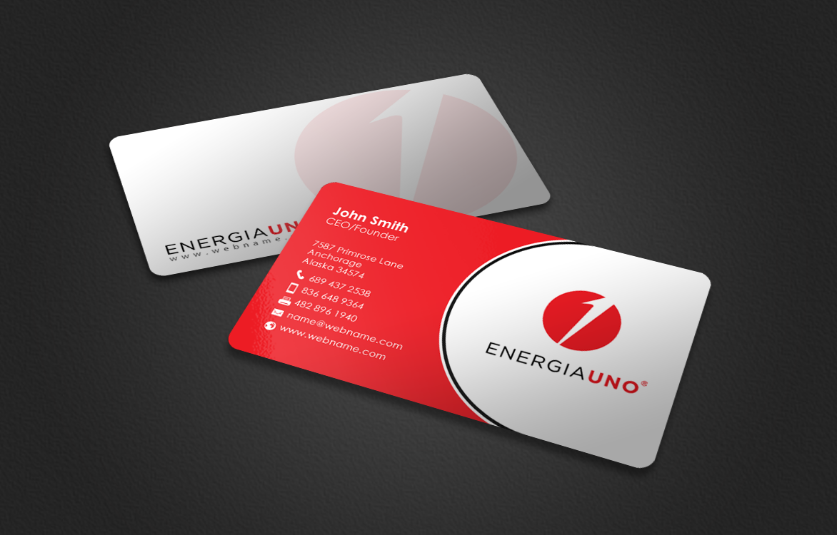 Stationery Design by chandrayaan.creative for this project | Design #7816643