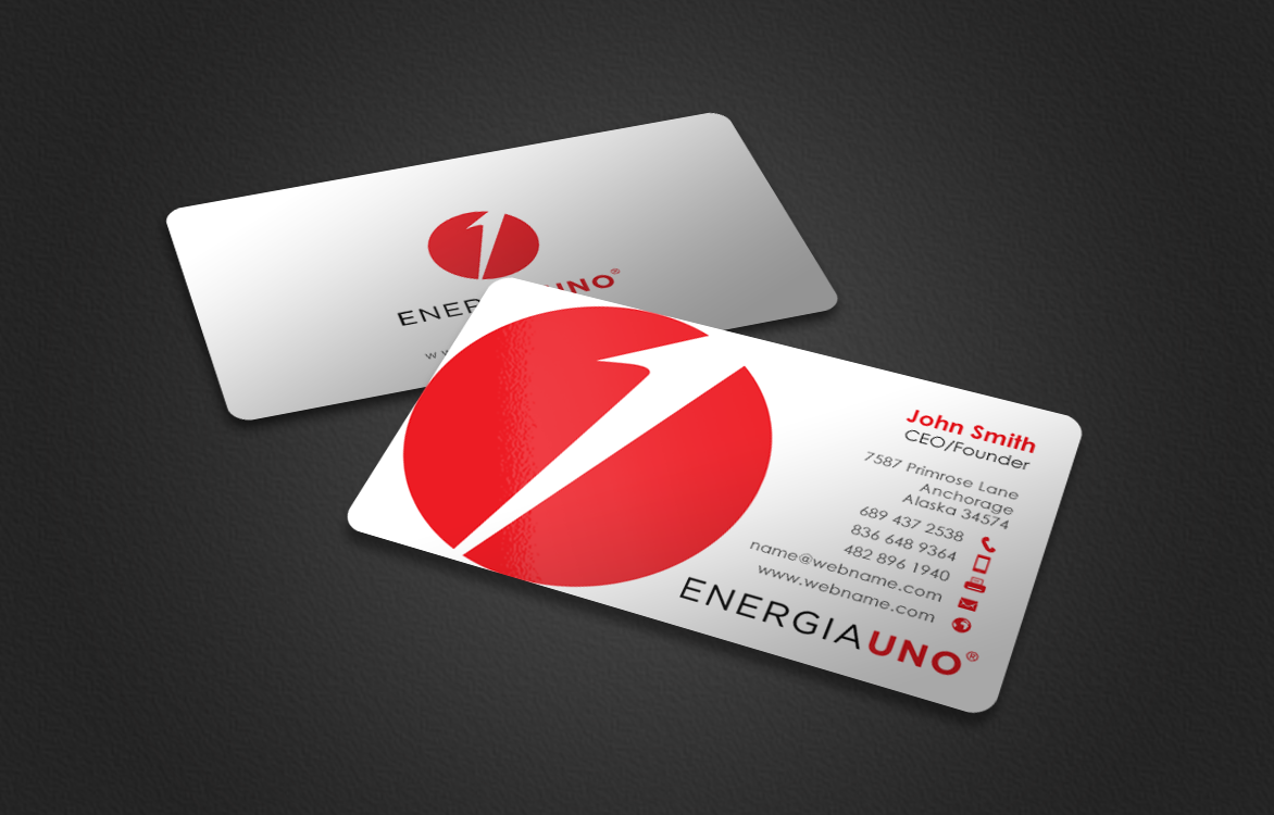 Stationery Design by chandrayaan.creative for this project | Design #7816650