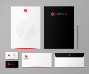 Diseño de Papelería por logodentity para este proyecto | Diseño: #7811516