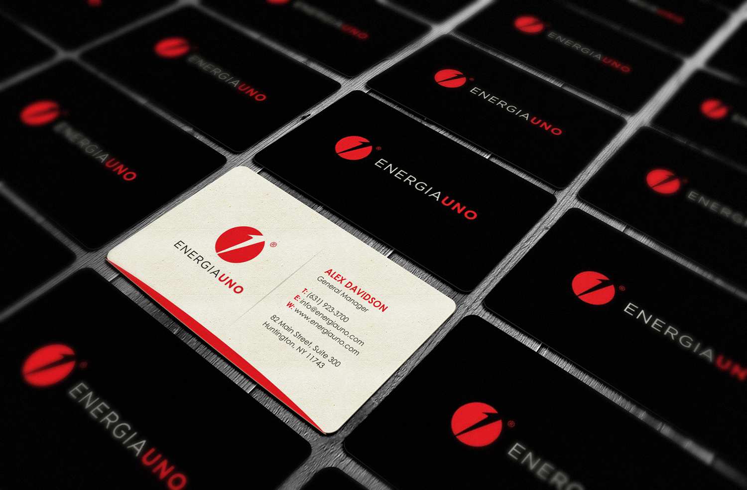 Diseño de Papelería por logodentity para este proyecto | Diseño #7811517