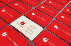 Stationery Design by logodentity for this project | Design: #7811588