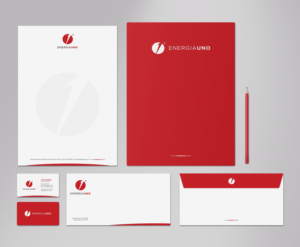 Stationery Design by logodentity for this project | Design: #7837928