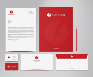 Stationery Design by logodentity for this project | Design: #7837929