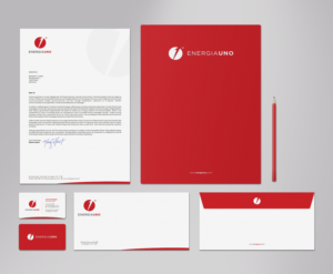 Schreibwaren-Design von logodentity für dieses Projekt | Design: #7857471
