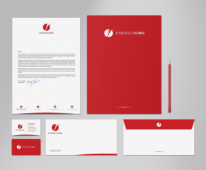 Schreibwaren-Design von logodentity für dieses Projekt | Design: #7857531